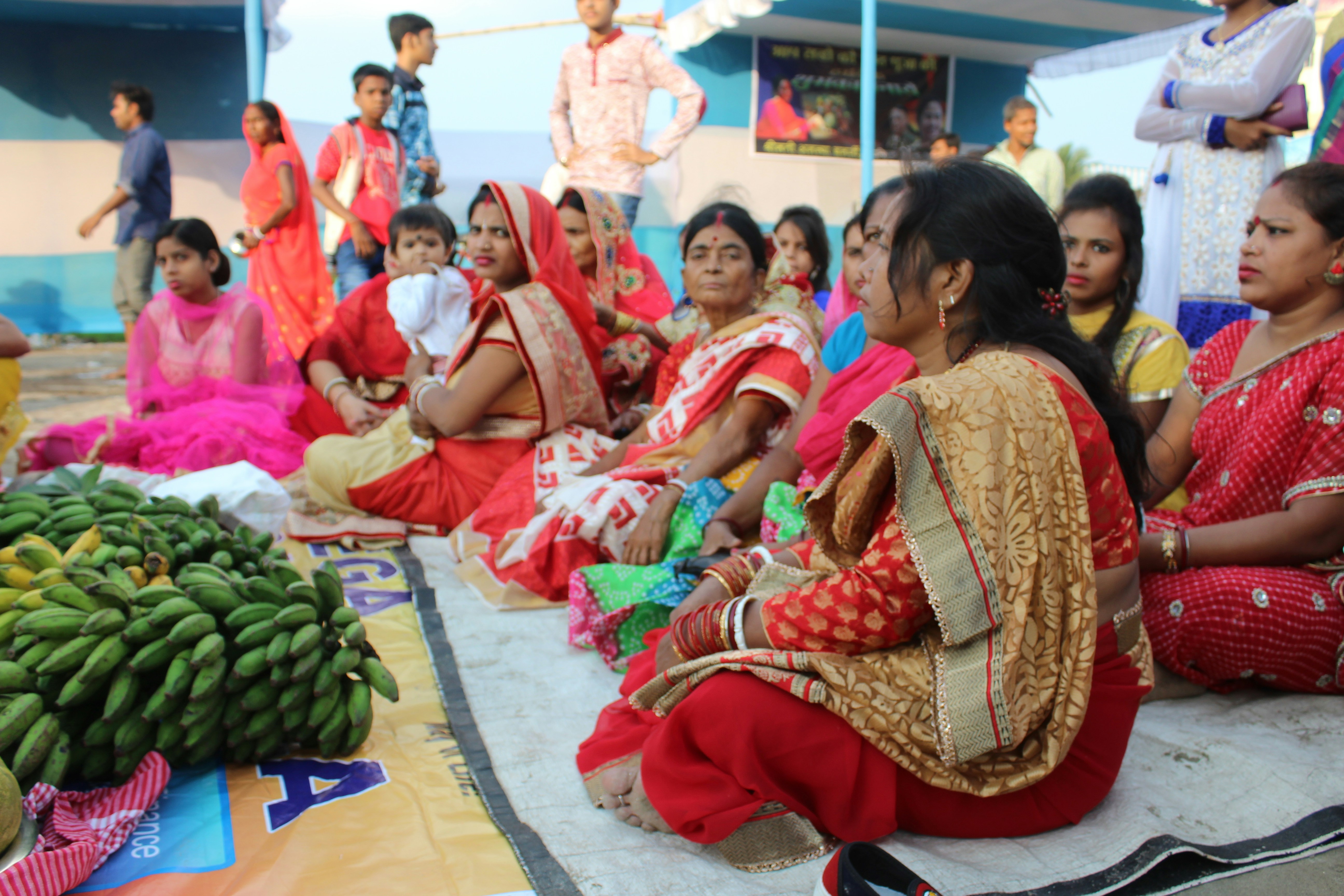 Women Empowerment