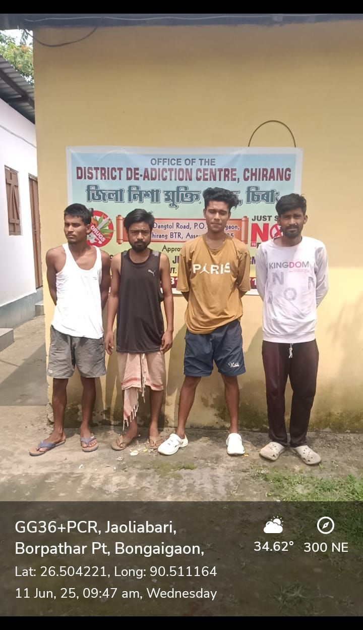 Health Camp