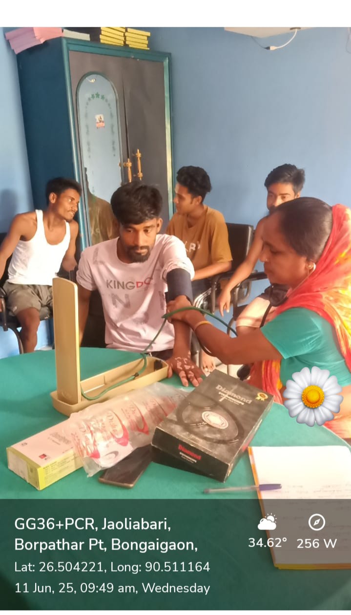 Youth Program